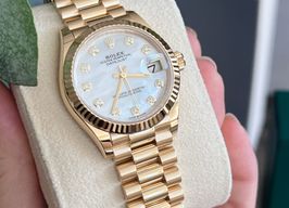 Rolex Datejust 31 278278 -