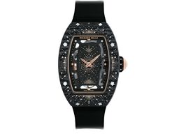 Richard Mille RM 07 RM07-01 (2025) - Transparant wijzerplaat 31mm Carbon