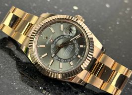 Rolex Sky-Dweller 336935 -