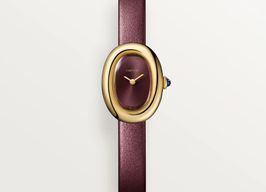Cartier Baignoire WGBA0032 -