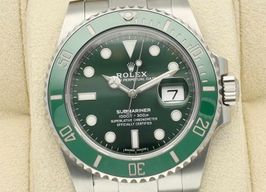 Rolex Submariner Date 116610LV -