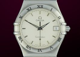 Omega Constellation 1512.30 -