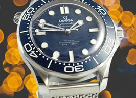 Omega Seamaster Diver 300 M 210.30.42.20.03.002 -