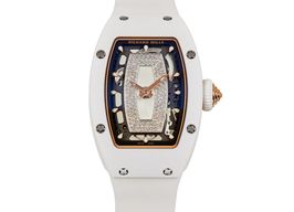 Richard Mille RM 07 RM07-01 -