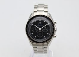 Omega Speedmaster Professional Moonwatch 3570.50.00 (2000) - Black dial 42 mm Steel case