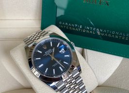 Rolex Datejust 41 126300 -