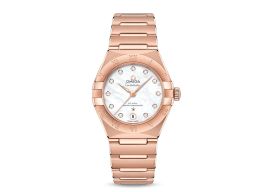 Omega Constellation 131.50.29.20.55.001 -