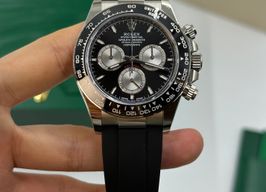 Rolex Daytona 126519LN (2025) - Onbekend wijzerplaat 40mm Witgoud