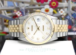 Rolex Datejust 36 16233 -