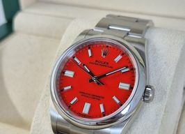Rolex Oyster Perpetual 12600 -