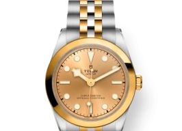 Tudor Black Bay S&G 79603 -