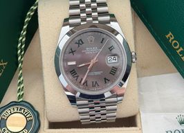 Rolex Datejust 41 126300 -