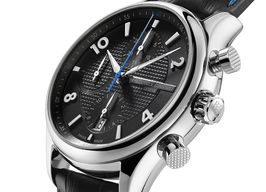 Frederique Constant Runabout Chronograph FC-392RMG5B6 -