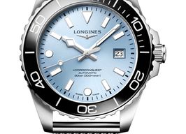 Longines HydroConquest L3.788.4.99.6 -