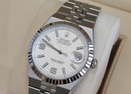 Rolex Land-Dweller 40 127334-0001 -