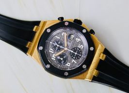 Audemars Piguet Royal Oak Offshore Chronograph 25940OK -