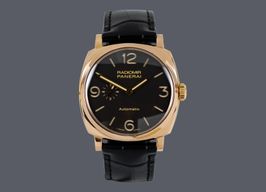 Panerai Radiomir 1940 3 Days Automatic PAM00573 -