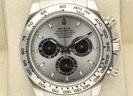 Rolex Daytona 116509 (2023) - Grijs wijzerplaat 40mm Witgoud