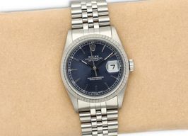Rolex Datejust 36 16234 -