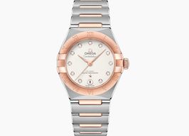 Omega Constellation 131.20.29.20.52.001 -