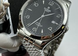 Tudor 1926 91650 (2024) - Zwart wijzerplaat 41mm Staal