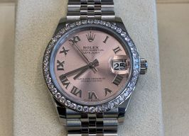 Rolex Datejust 31 278384RBR -