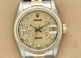 Rolex Datejust 31 68273 -