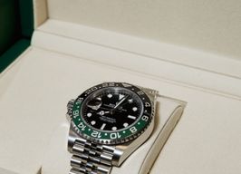 Rolex GMT-Master II 126720VTNR -