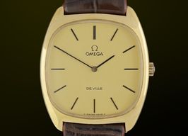 Omega De Ville 111.0139 -