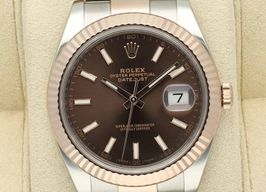 Rolex Datejust 41 126331 -