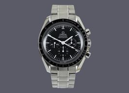 Omega Speedmaster Professional Moonwatch 311.30.42.30.01.005 (2020) - Black dial 42 mm Steel case