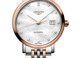 Longines Elegant L4.910.4.19.6 -