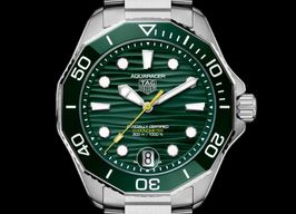 TAG Heuer Aquaracer WBP5116.BA0013 -