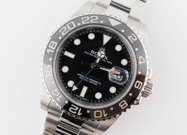 Rolex GMT-Master II 116710LN -