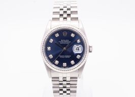 Rolex Datejust 36 16234 -