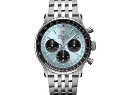 Breitling Navitimer 1 B01 Chronograph AB0139241C2A1 -