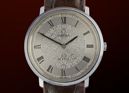 Omega De Ville 111.0107 -