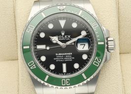 Rolex Submariner Date 126610LV -