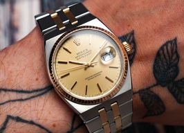 Rolex Datejust Oysterquartz 17013 -