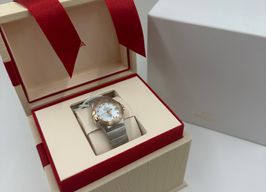 Omega Constellation Petite Seconde 127.20.27.20.55.002 -