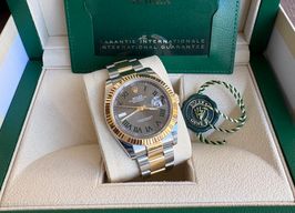 Rolex Datejust 41 126333 -