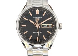 TAG Heuer Carrera WDA2111.BA0043 -