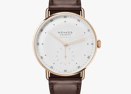 NOMOS Metro Neomatik 1180 -
