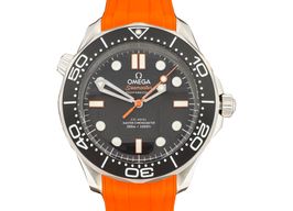 Omega Seamaster Diver 300 M 210.32.42.20.01.006 -