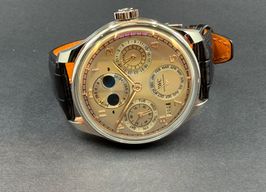 IWC Portuguese Perpetual Calendar IW503704 -
