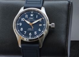 IWC Pilot Mark IW328221 -