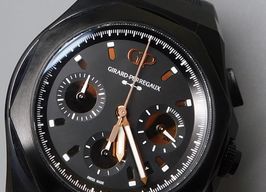 Girard-Perregaux Laureato 81060-21-492-FH3A -
