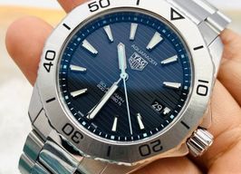 TAG Heuer Aquaracer WBP1113.BA0000 -