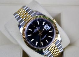 Rolex Datejust 41 126333 -