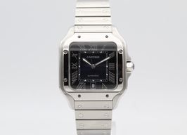 Cartier Santos WSSA0030 -